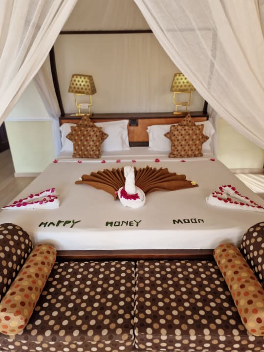 Zimmer Hotel Riu Palace Zanzibar