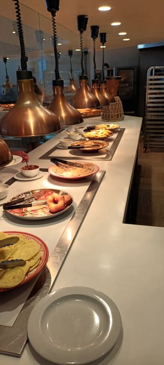 Gastro Iberostar Waves Founty Beach