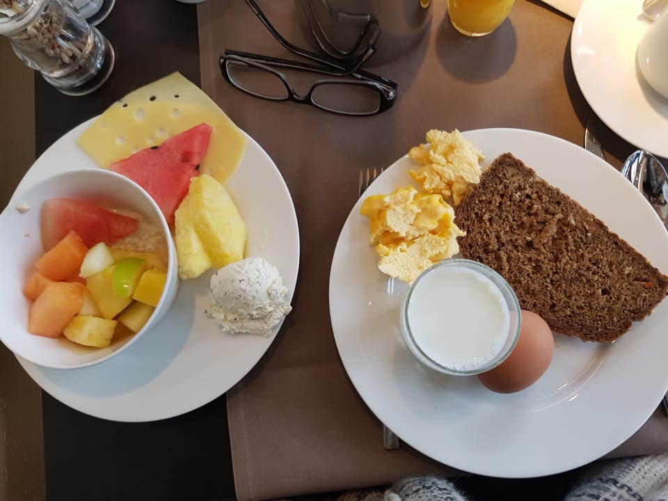 Restaurant SEETELHOTEL Kaiserstrand Beachhotel