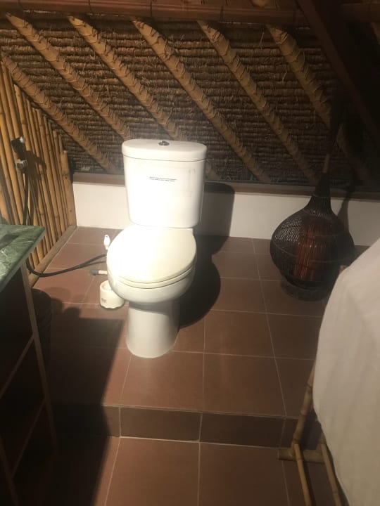 Zimmer Lembongan Harmony Villas