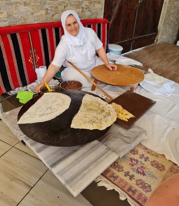 Gastro Dosi Hotel
