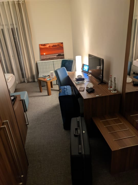 Zimmer Boutiquehotel Myn Utspann