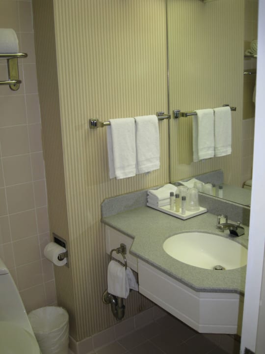 Bad The Manhattan at Times Square Hotel