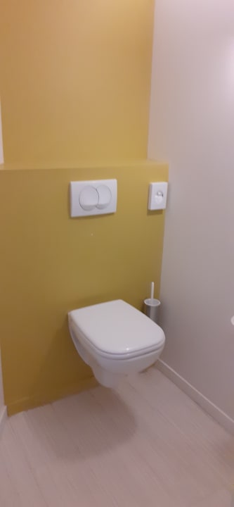 Zimmer Novotel Suites Paris Expo Porte de Versailles