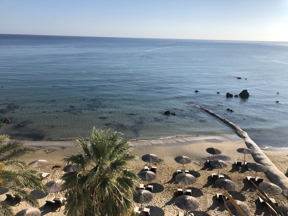 Strand Hotel Corissia Princess