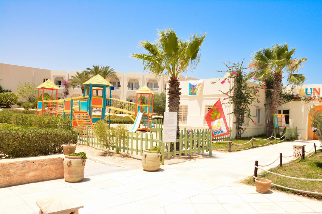 Sport & Freizeit Djerba Sun Beach Hotel & Spa