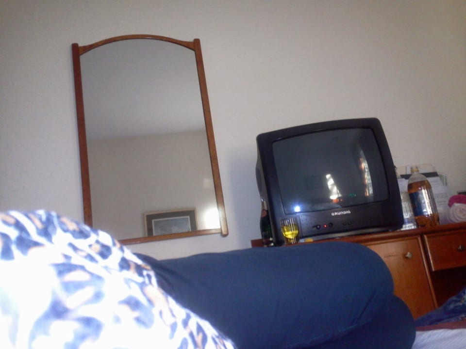 Zimmer  Landhaus Syburg