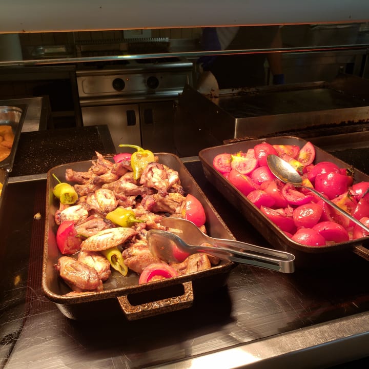 Gastro Alba Queen Hotel