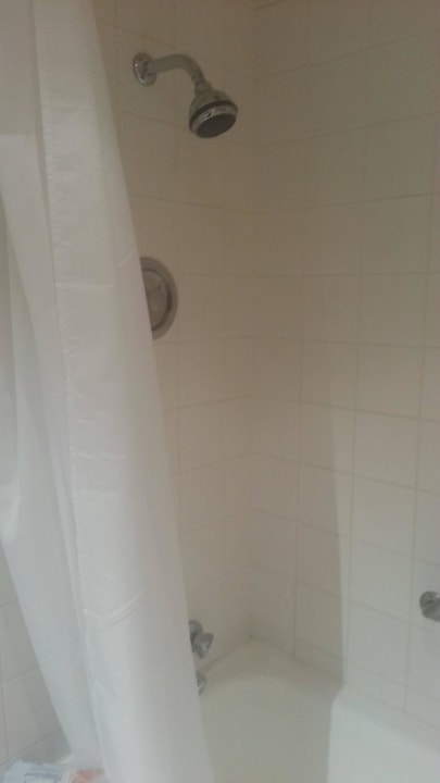 Dusche/Wanne Grand Mercure Auckland