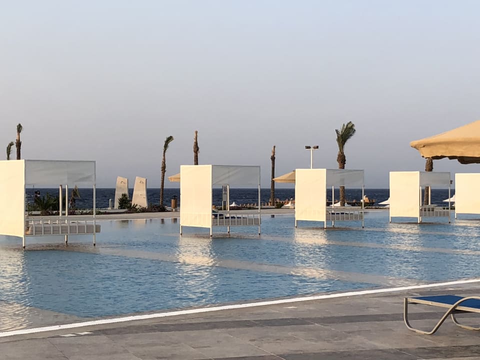 Pool Pickalbatros Sea World Resort - Marsa Alam