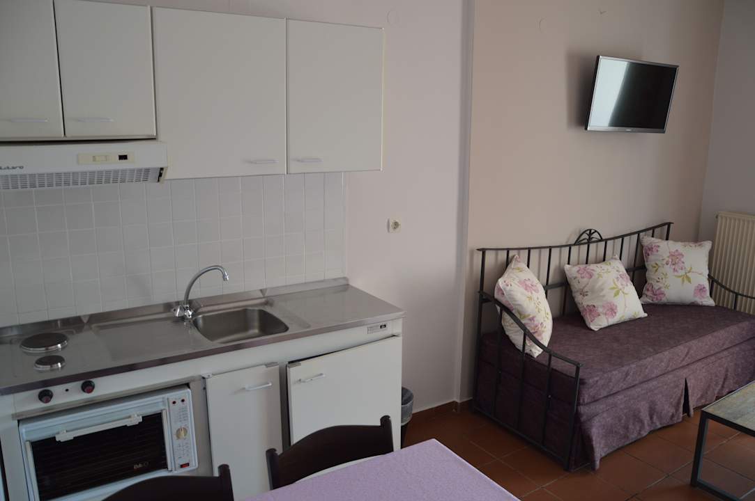 Zimmer Hotel Diamond Palace