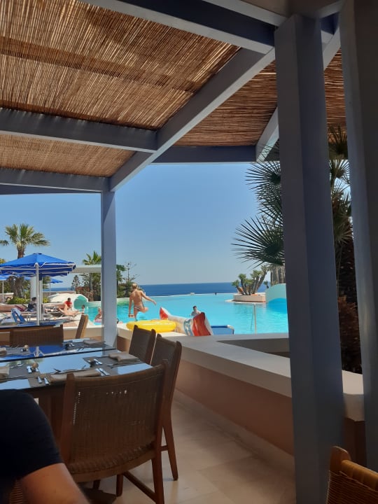 Gastro Mitsis Rodos Village