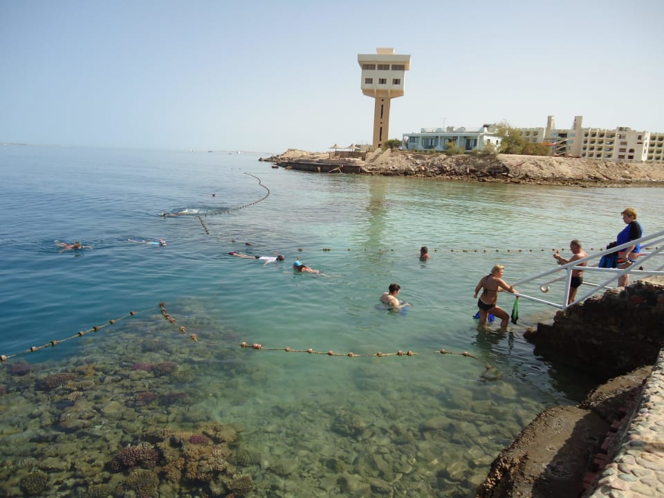 Riffstrand Arabella Azur Resort