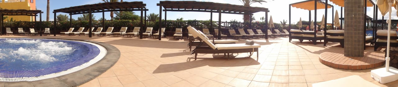 Pool Occidental Jandía Royal Level - Adults only