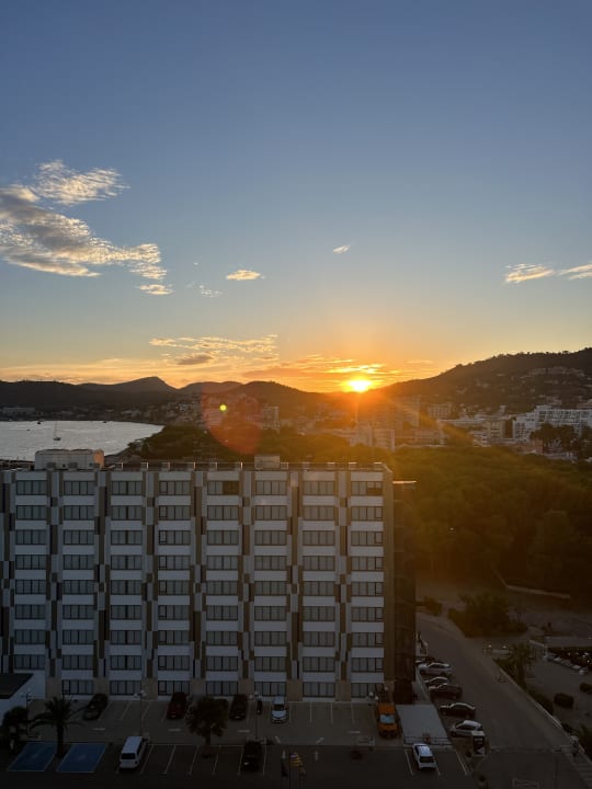 Sonstiges allsun Hotel Bella Paguera