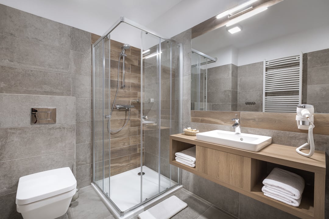 Zimmer Blue Mountain Resort