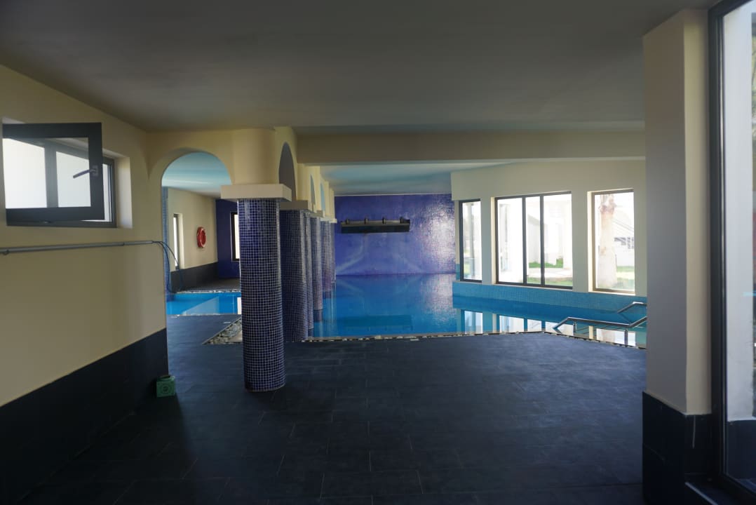 Pool Atlantica Plimmiri