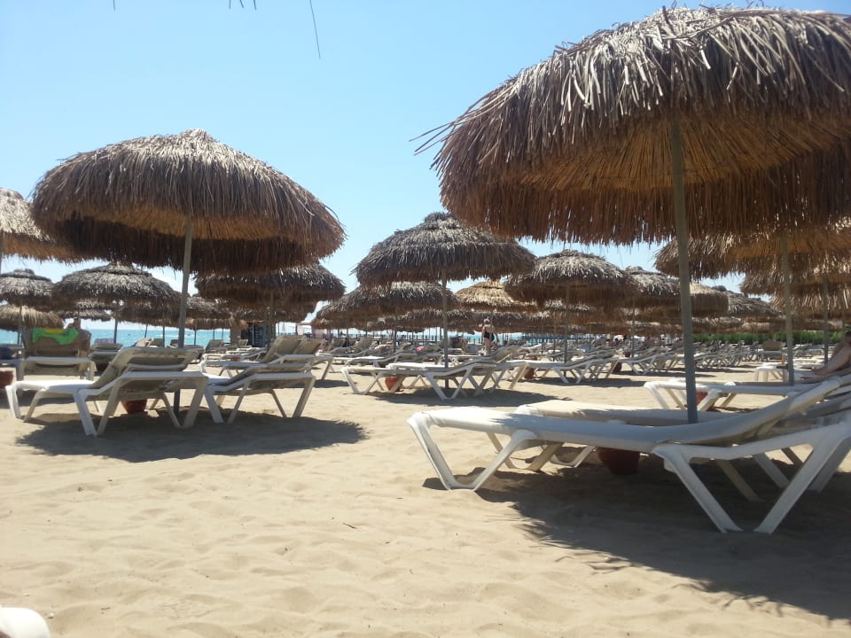 Strand Voyage Belek Golf & Spa