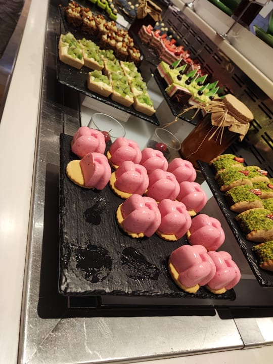 Gastro Sentido Trendy Verbena Beach