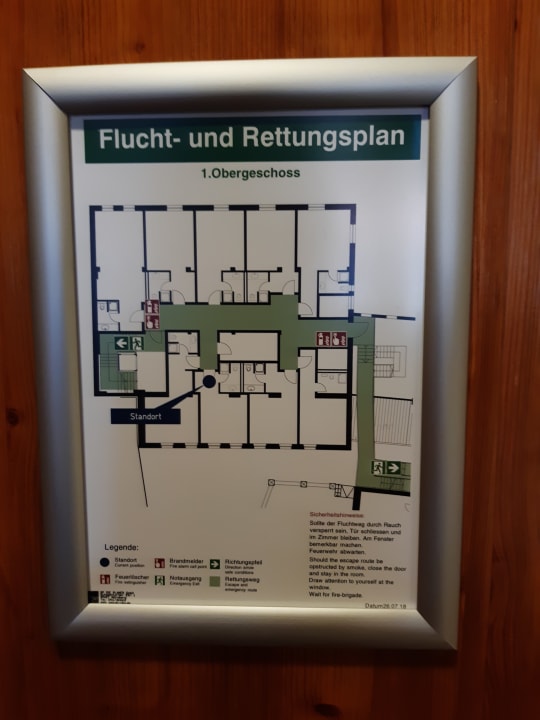 Zimmer Hotel & Brauereigasthof Drei Kronen