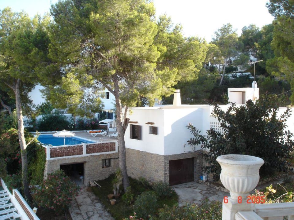 Hotel Oasis Grupotel Ibiza Beach Resort