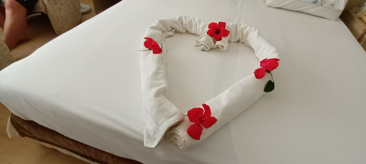 Zimmer Süral Saray Hotel