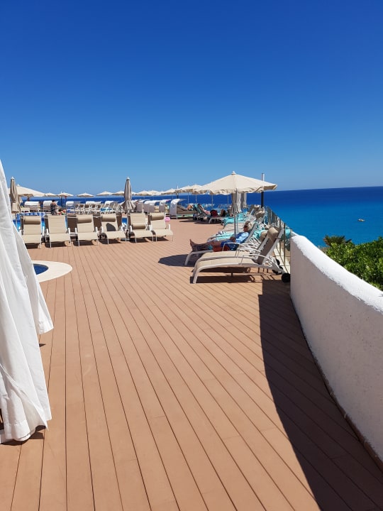 Pool VIVA Cala Mesquida Resort & Spa