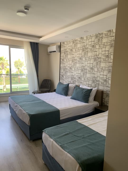 Zimmer Hotella Resort & Spa