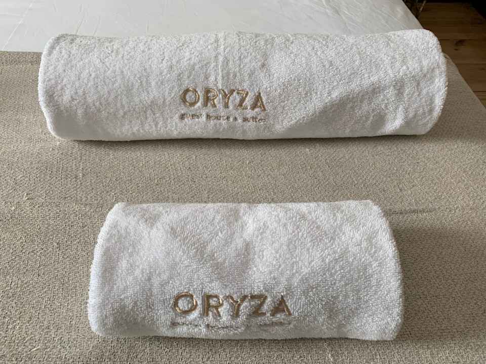 Sonstiges Oryza Guest House & Suites