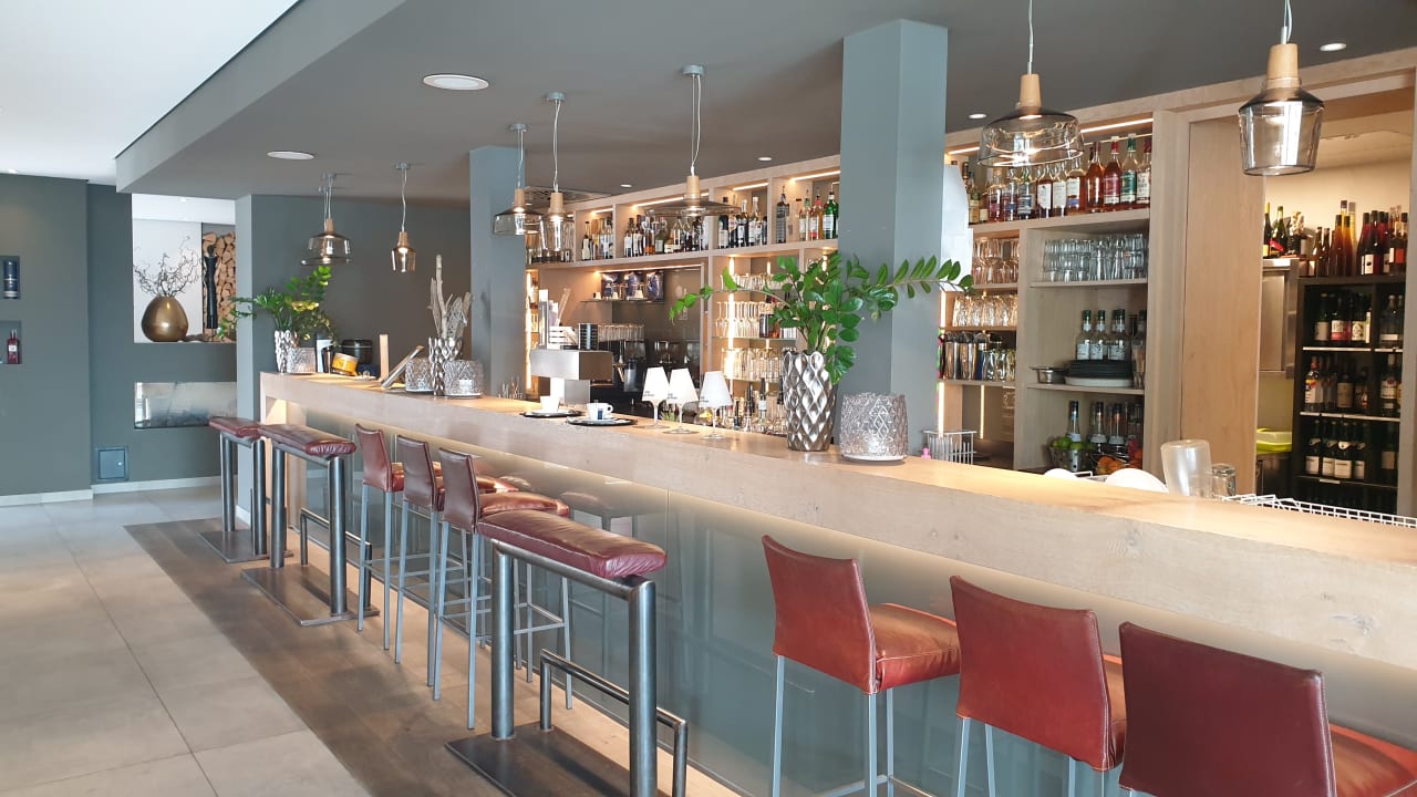 Gastro Hotel Traube am See