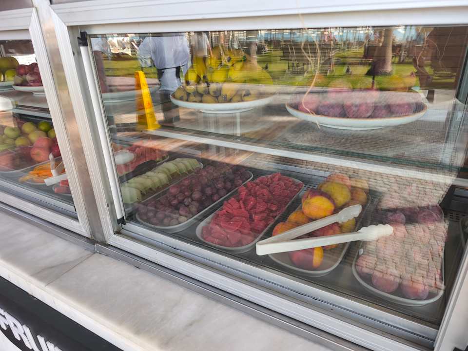 Sonstiges Voyage Belek Golf & Spa