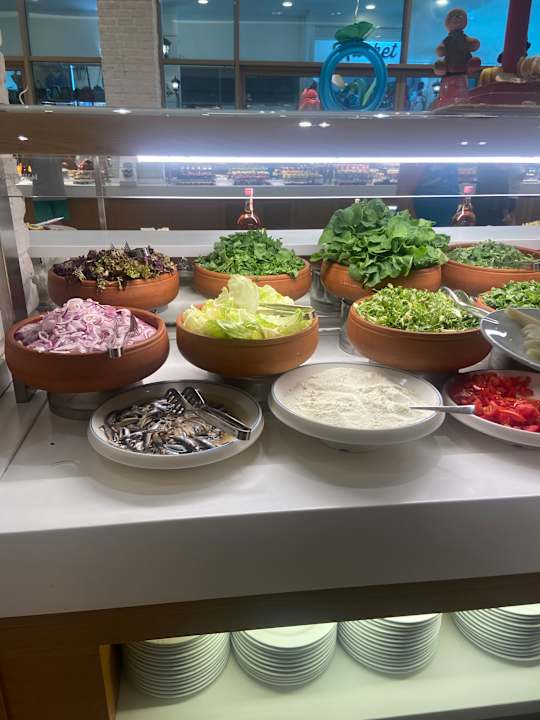 Gastro Dosinia Luxury Resort