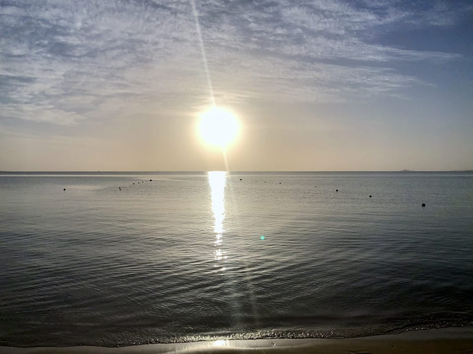 Ausblick Sentido Caribbean World Soma Bay