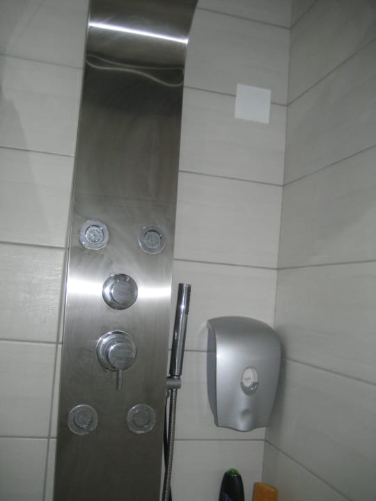 Zimmer HARPIN Happy Days Beach Hotel