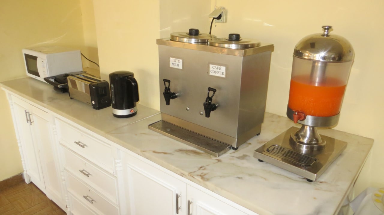 Gastro Hotel Avenida