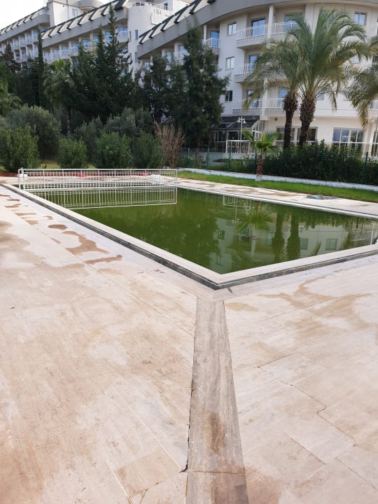 Pool Side Alegria Hotel & Spa - Adults only +16