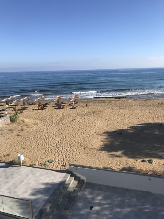 Ausblick allsun Hotel Carolina Mare