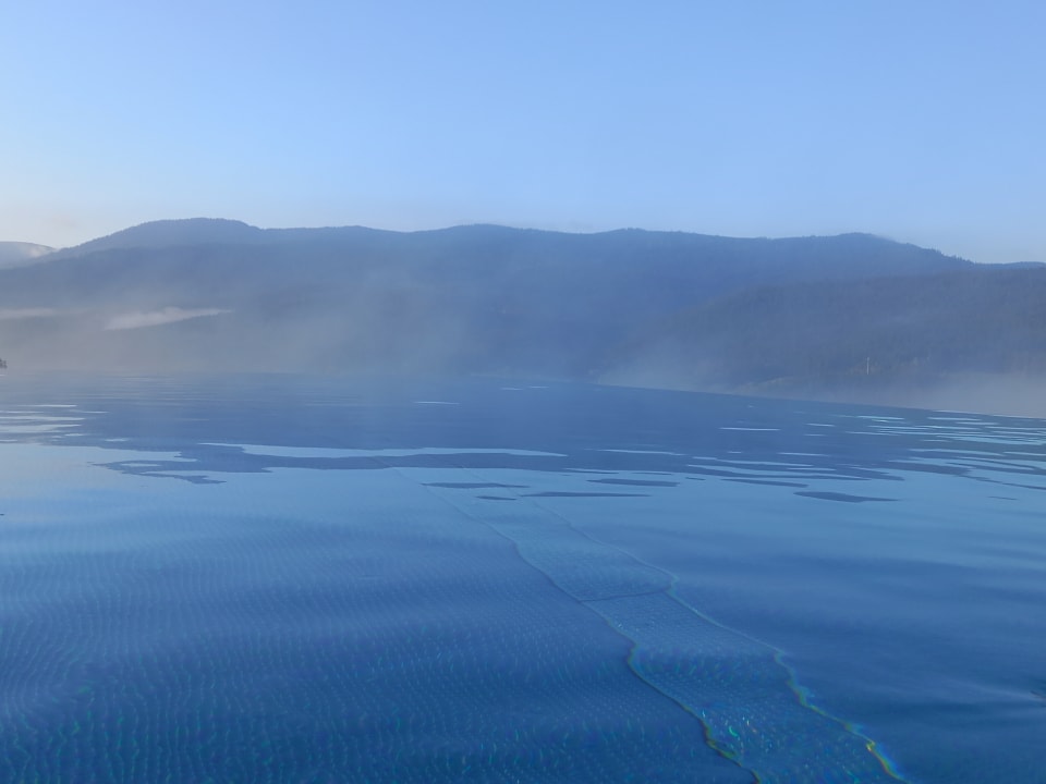 Pool Hotel Sonnenhof