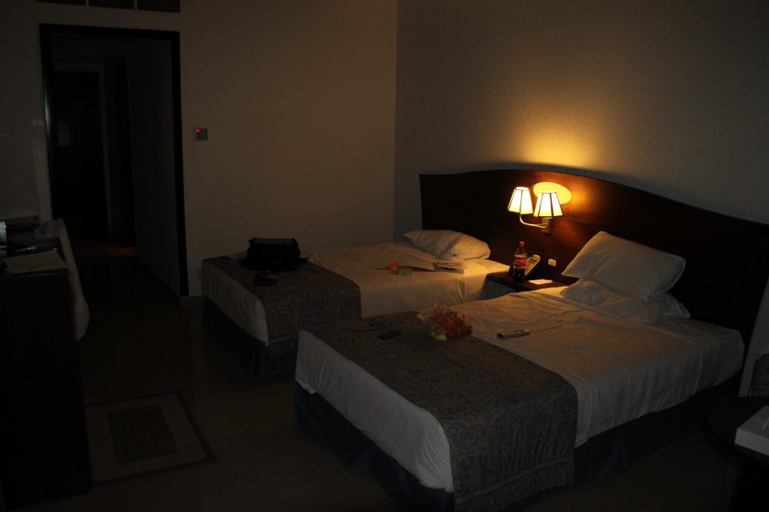 Unser Zimmer Stella Garden Resort & Spa, Makadi Bay