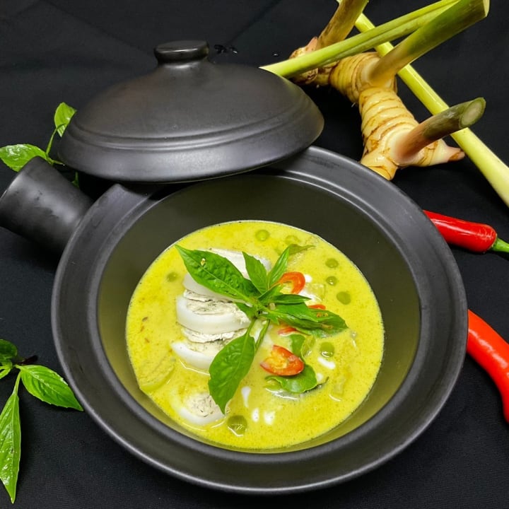 Gastro Amatara Welleisure Resort