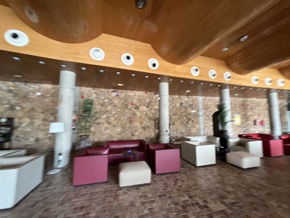 Gastro MUR Hotel Faro Jandia & Spa Fuerteventura