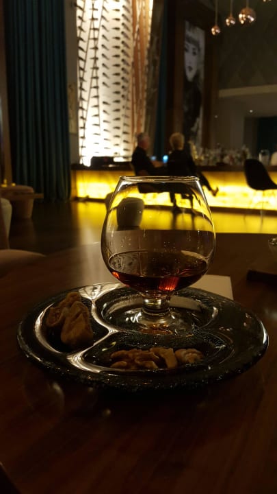 Martell XO Maxx Royal Belek Golf Resort