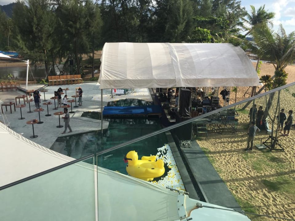 Sport & Freizeit La Vela Khao Lak