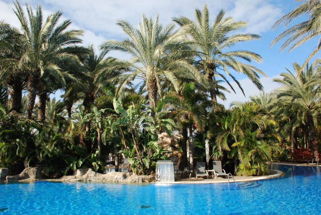 Basen Rio Lopesan Costa Meloneras, Resort & Spa