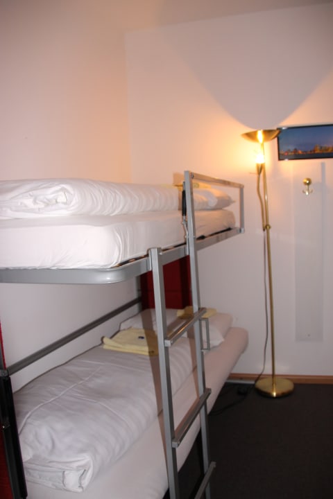 Zimmer Garni Brunnenhof