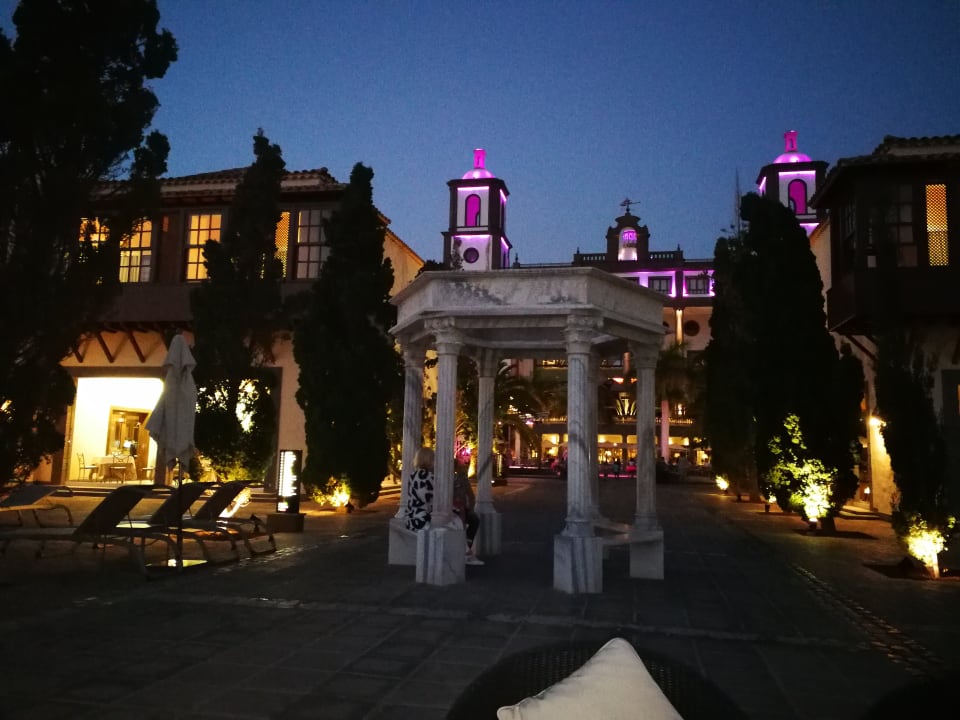 Außenansicht Lopesan Villa del Conde Resort & Thalasso