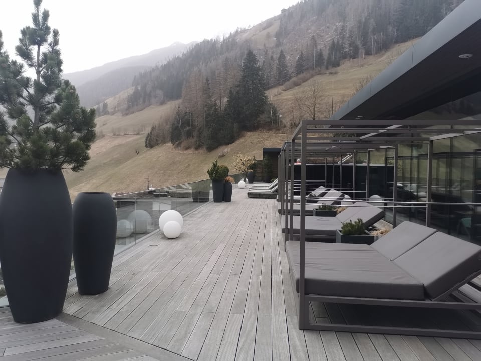 Sonstiges LUNARIS Wellnessresort