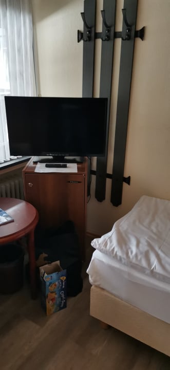 Zimmer Sauerland Alpin Hotel