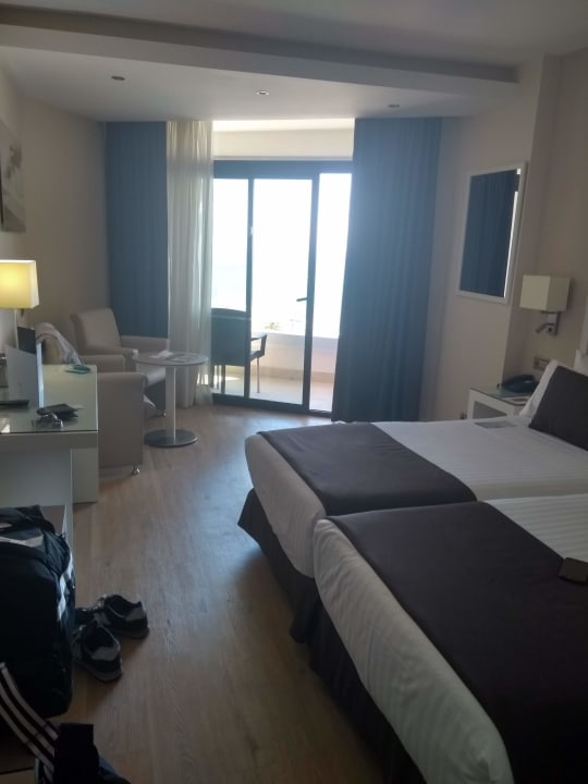 Zimmer Meliá Costa del Sol