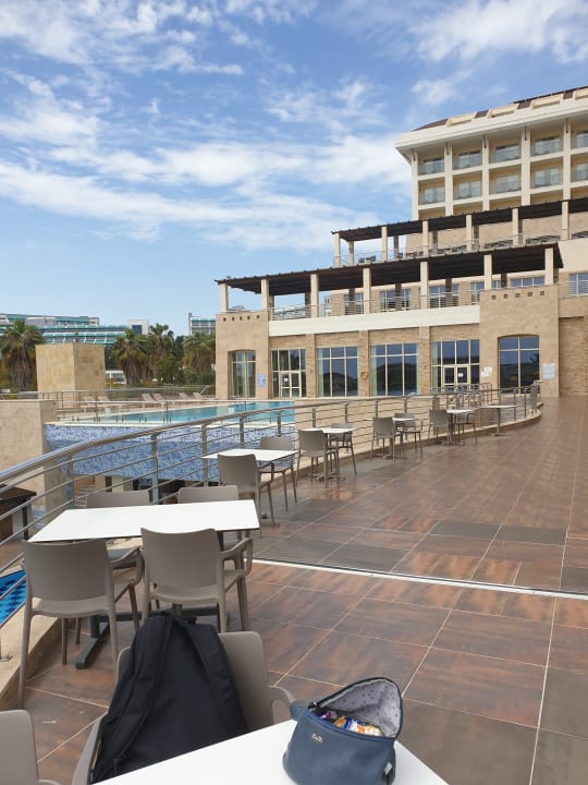 Gastro Horus Paradise Luxury Resort & Club